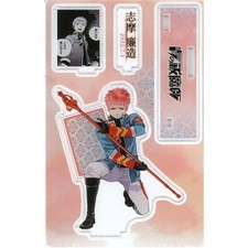 Figurine Blue Exorcist Renzo