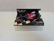 Minichamps 1/43 Toro Rosso