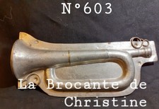 N°603- MOULE A CHOCOLAT