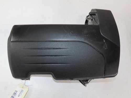Boitier filtre air - filtre, renault