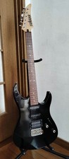 Guitare électrique yamaha - guitare,