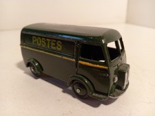 Dinky Toys 25B F Peugeot D3A