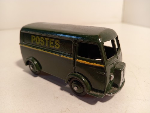 Dinky toys 25b peugeot - 25b, d3a
