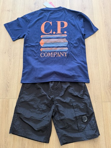 Ensemble short shirt cp - ensemble,