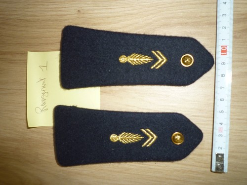 Galons armée française - 2,
