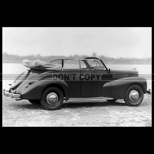 Photo 021895 opel kapitän - a.021895,