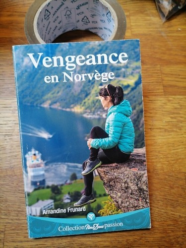 Livre collection nous deux - livre,