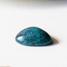 Mini CHRYSOCOLLE Pierre roulée Galet Soin Lithothérapie Minéraux Cristaux