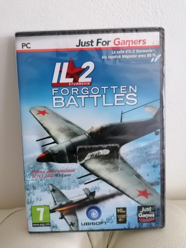 Sturmovik forgotten - 2,