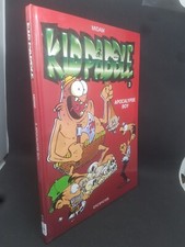 BD Kid Paddle Apocalypse Boy