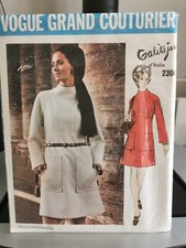 2304 PATRON VOGUE VINTAGE