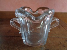 SEAU A GLACE OU VASE A ANSES