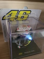 casque valentino rossi