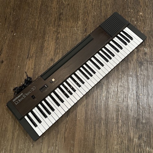 Roland rolandpiano 20 - rolandpiano,