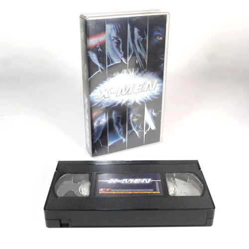 Cassette tape video vhs - cassette,