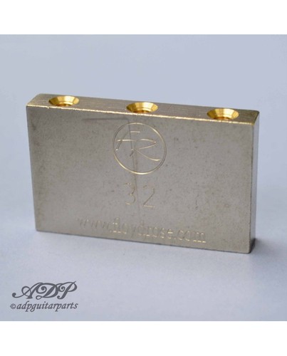 Bloc barillet floyd rose - bloc,