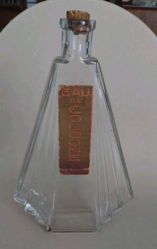 Grand flacon parfum - grand,