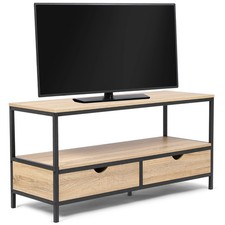 Meuble TV 113 cm DETROIT 2