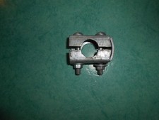 Collier de selle Reydel 22 mm Motobécane neuf ancien stock