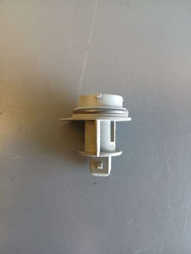Support ampoule phare