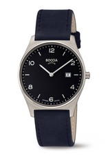 Boccia Titanium 3655-02 Montre