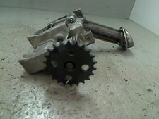 Pompe à huile RENAULT CLIO 3