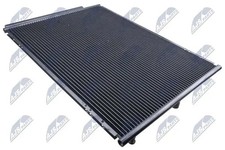 Condenseur de climatisation CCS-TY-039 NTY pour LEXUS RX