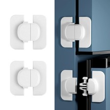 Verrouillage de porte de