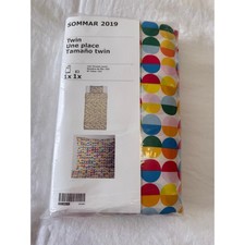 Ikea SOMMAR 2019 | SZ Twin |