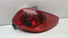 Feu arriere principal droit (feux) PEUGEOT 206 PHASE 2 6351S0