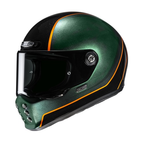 Hjc v10 casque intégral - hjc, moto