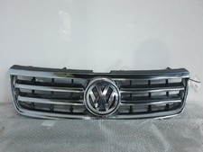 Calandre VOLKSWAGEN TOUAREG 1