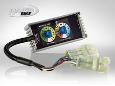KIT RAPID BIKE EASY 2 ECU POUR KAWASAKI 900 VN VULCAN CLASSIC 2006-2016