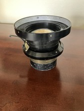 Eastman Kodak Aero-Ektar 7