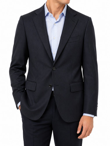 Suitsupply spalla veste - la,
