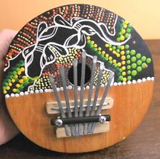 kalimba noix de coco 7 touches