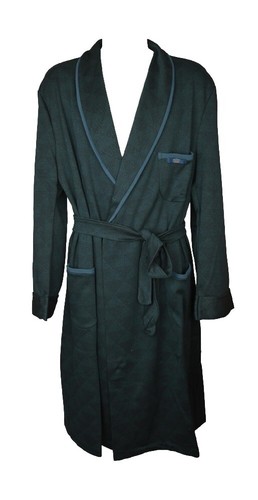 Robe chambre croisée homme - robe, de