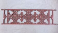 124 / 113 cm - Ancien garde