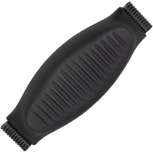 Black lumbar back - lumbar, support