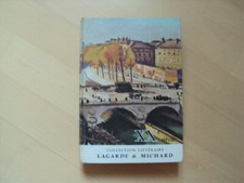 XXe SIECLE  collection