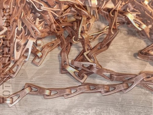 Original army chain nos - chain,