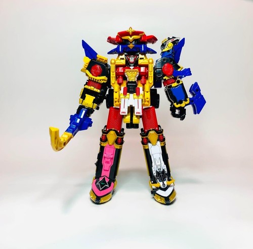Power rangers ninja steel - power,