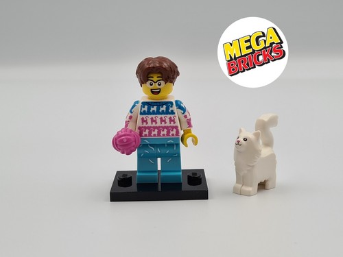 Lego figurine amoureux des - lego, l'amoureux