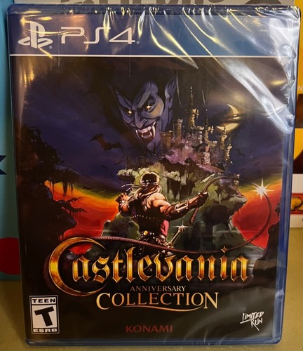 Rare castlevania - ¤¤rare¤¤,