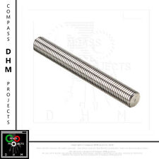 Vis T16 Trapezoïdale Sans Fin