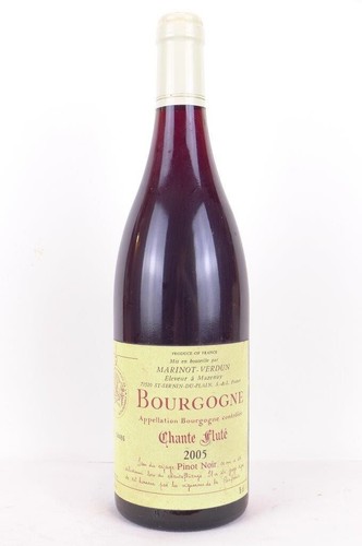 Chante fluté marinot verdun - fluté, marinot-verdun