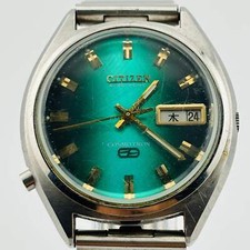 Citizen cosmotron - citizen,