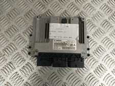 Calculateur Moteur BOSCH - CITROEN C4 II (2) 1.6L HDI 90CV Réf 9677031180