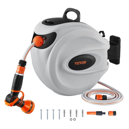 Vevor enrouleur tuyau - de,
