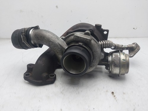 55205474 turbocompresseur opel - turbocompresseur,